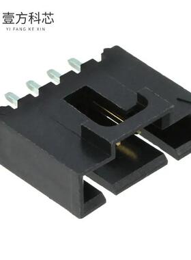 原厂原装0705430004 CONN HEADER VERT 5POS 2.54M