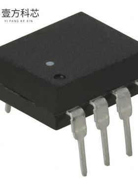 原厂原装HCNR200 OPTOISO 5KV LINEAR PHVOLT 8DIP