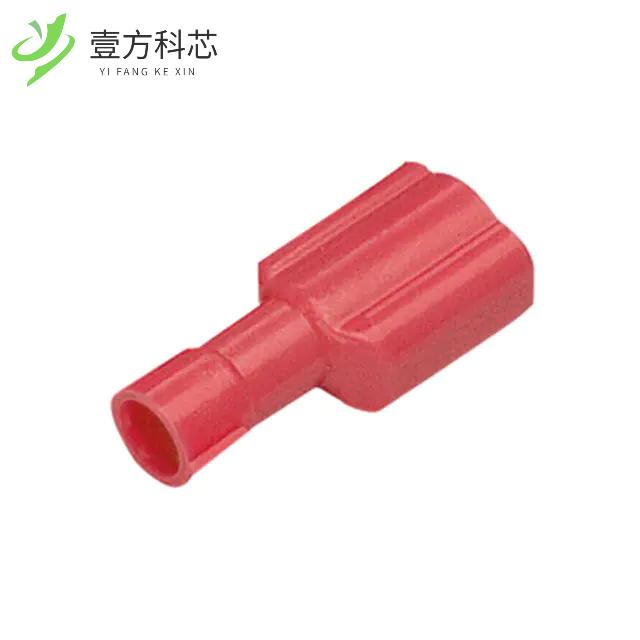 原厂原装DPF18-250FIM-2K CONN QC TAB 18-22AWG 0