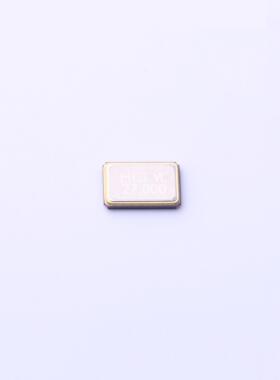 原厂原装XC53M4-27.000-F18NNHPL 27MHz ±10ppm 18