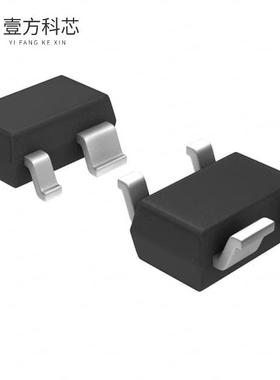 原厂原装DA227TL DIODE ARRAY GP 80V 100MA UMD4全