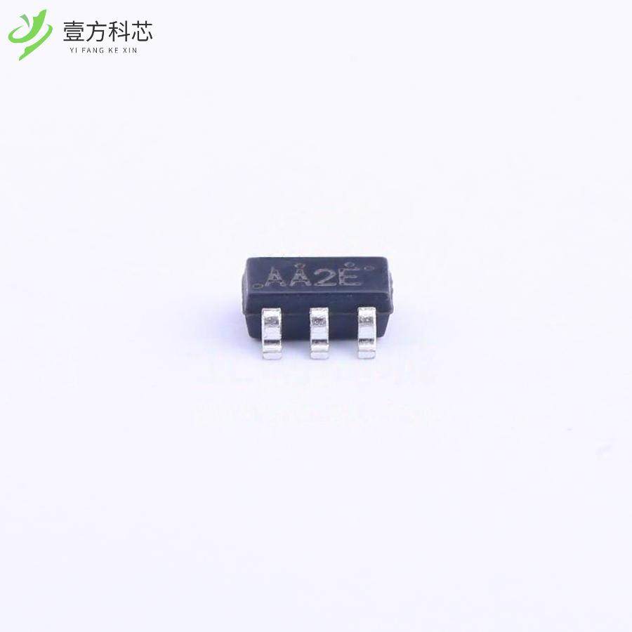 原厂原装LN2266PB2MR-G 升压型 Vin=1V~6V Vout=2V