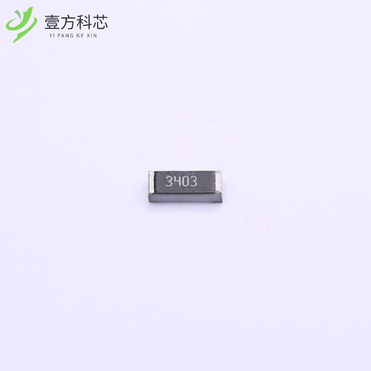 原厂原装TC0650D3403T5E 340kΩ ±0.5% 333.333mW全新正品