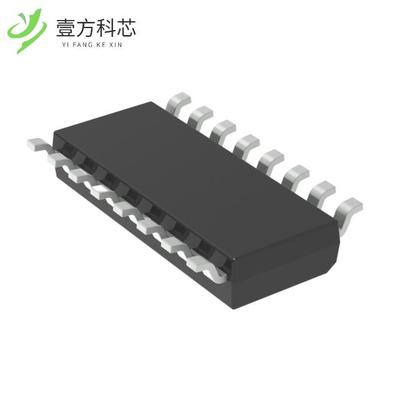 原厂原装NLV74HC4538ADR2G IC MULTIVIBRATOR 30NS