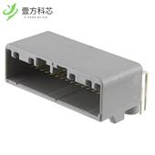 MX34032NF2 CONN 原厂原装 HEADER 32POS 2.2MM