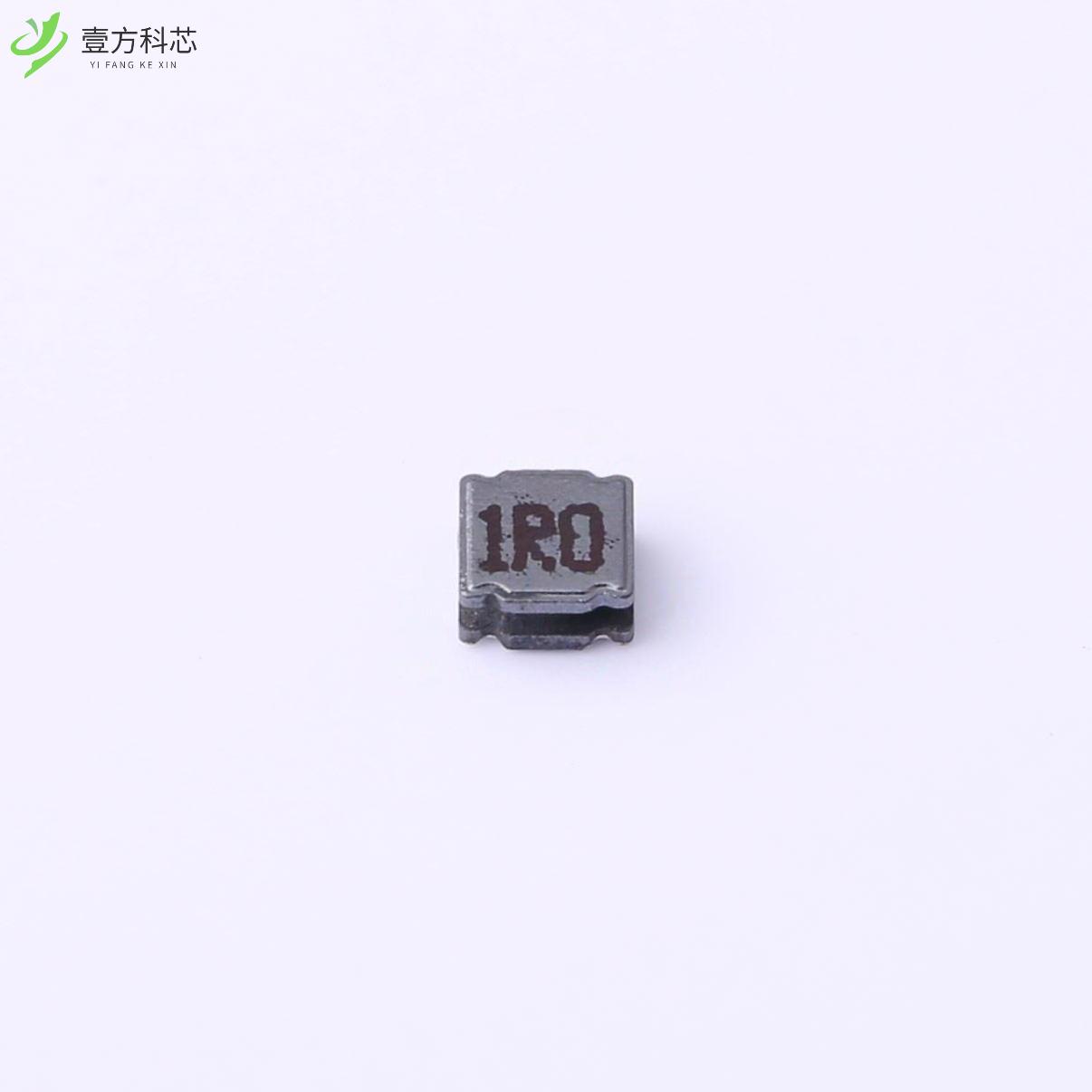 原厂原装MWPY3015-1R0-N-T 1uH ±30% 2.32A 39mΩ全新正品