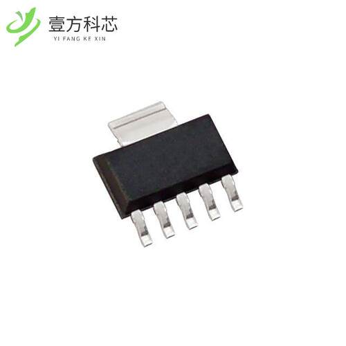 原厂原装TL1963ADCQR IC REG LIN POS ADJ 1.5A SO