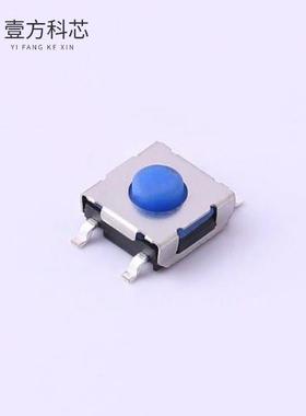 原厂原装UK-B02130-G3.5-180 汽车开关6.2*6.2*3.5