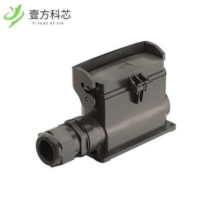 原厂原装19431240256 HAN-ECO 24B SURFACE MOUNT