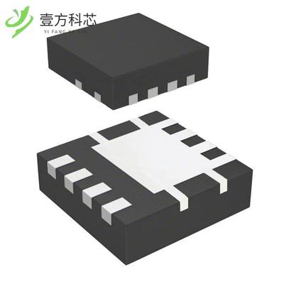 原厂原装FDMC2610 MOSFET N-CH 200V 2.2A/9.5A 8M