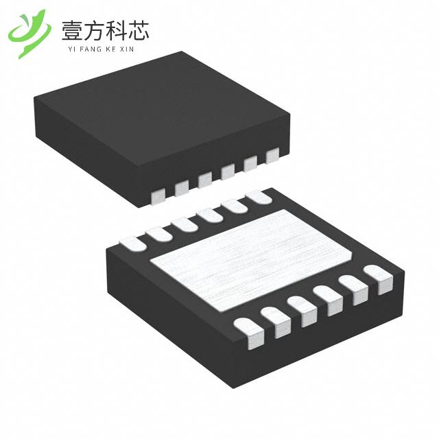 原厂原装LTC4420IDD#TRPBF IC SOURCE SELECTOR SW