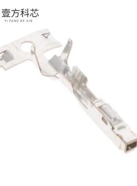 原厂原装7-1452668-1 CONN SOCKET 20AWG CRIMP TI
