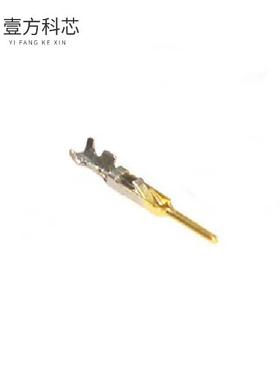 原厂原装HR30-PC-211 CONTACT PIN 26-30AWG CRIMP