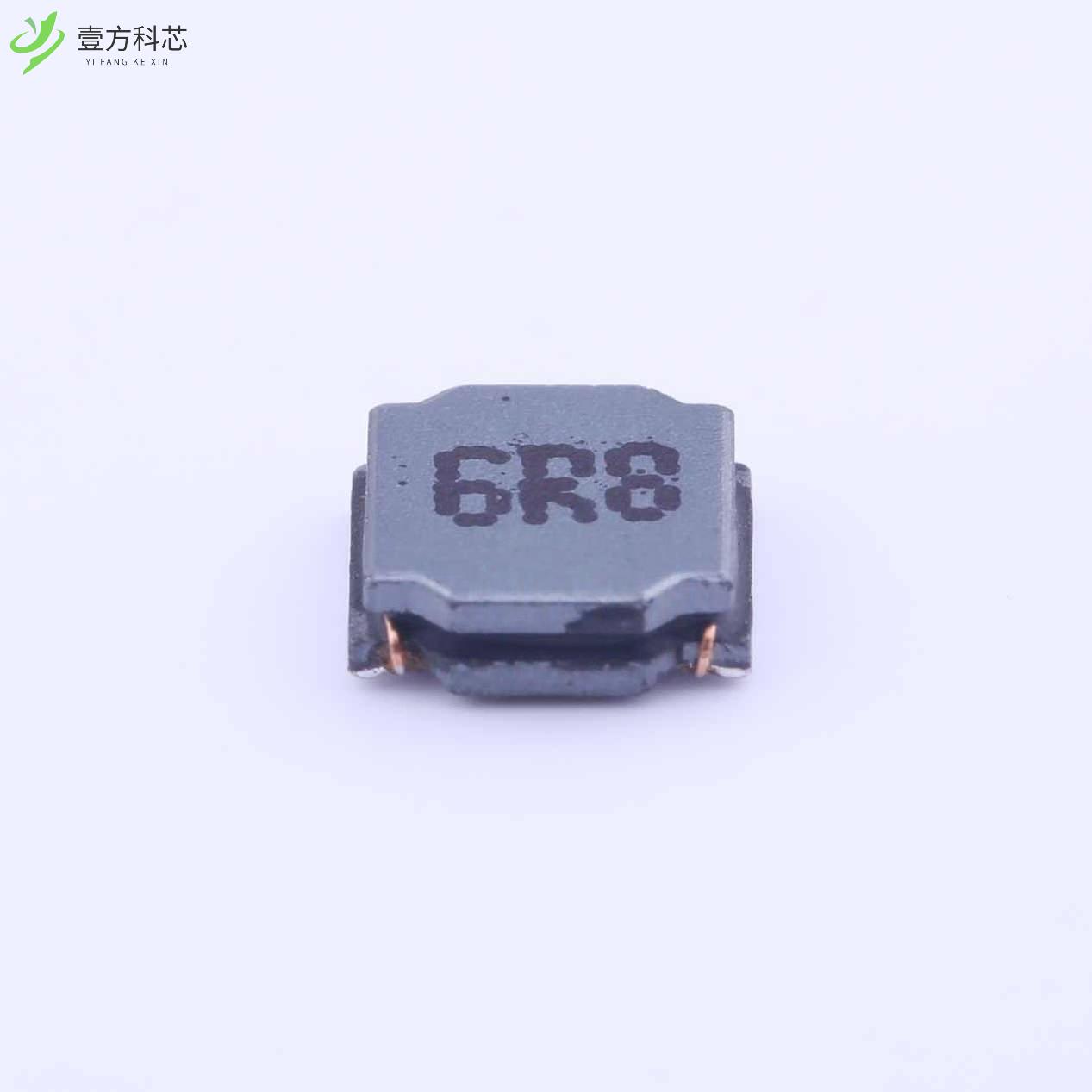 原厂原装SLW6020S6R8MST 6.8uH ±20% 1.8A 103mΩ全新正品