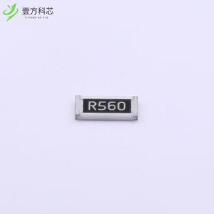 原厂原装RTT20R560FTE 560mΩ ±1% 750mW全新正品