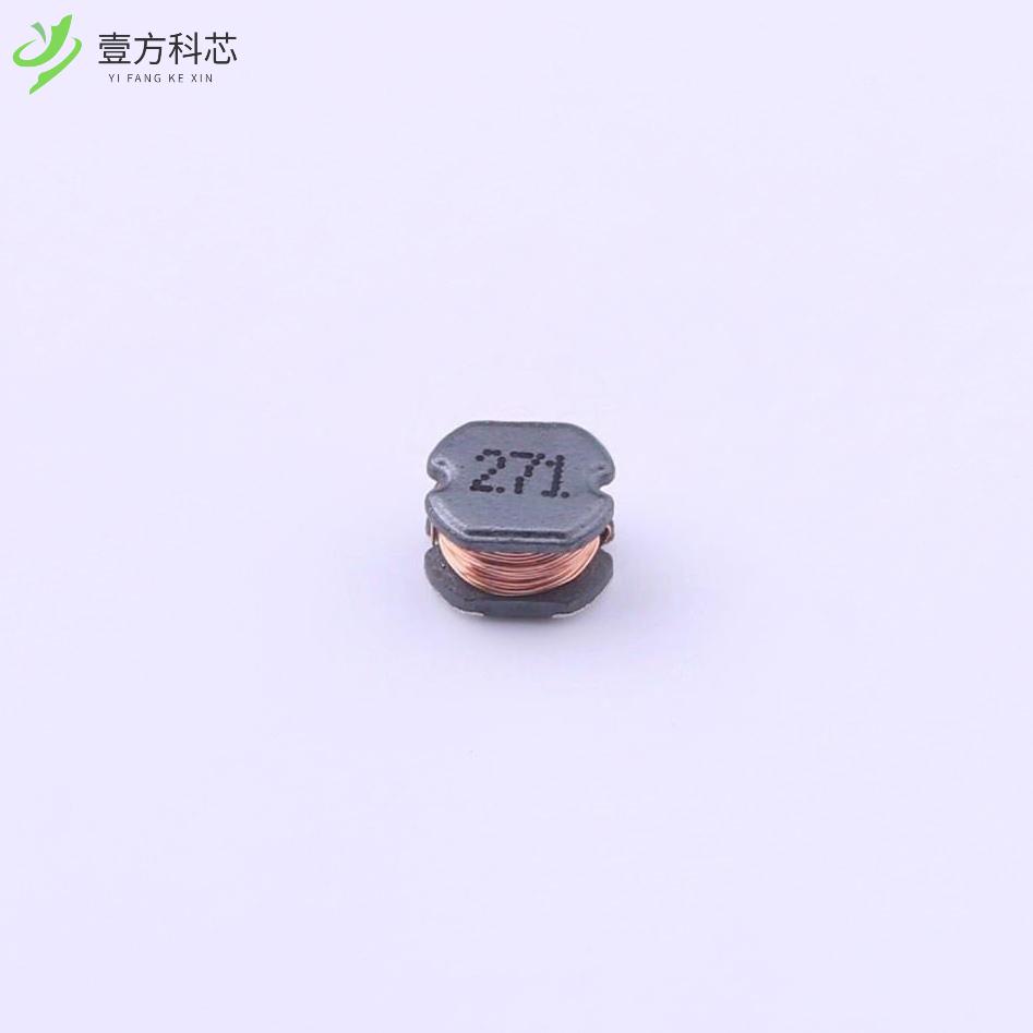 原厂原装SMTDR32-271M 270uH ±20% 100mA 8.5Ω全新正品
