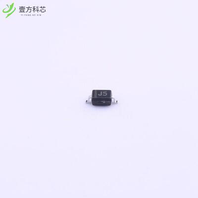 原厂原装MMSZ5250BS 20V 200mW全新正品