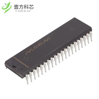 原厂原装ICM7211AIPL IC DECODR/DVR LCD 4DIGIT 4