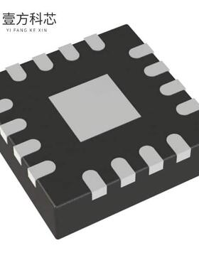 原厂原装MCP47CMD02-E/MG IC DAC 8BIT V-OUT 16QF