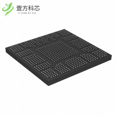 原厂原装LFE5U-85F-8BG756I IC FPGA 365 I/O 756C