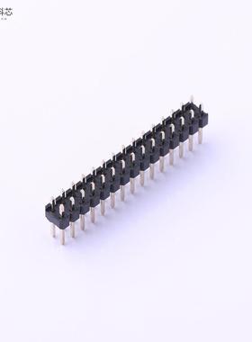 原厂原装12251215CNG0S115001 2.54mm 2x15P全新正品