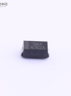 原厂原装1SMA4762A 82V ±5% 1W 82V   SMA全新正品