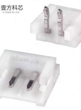 原厂原装S2B-EH(LF)(SN) CONN HEADER R/A 2POS 2.