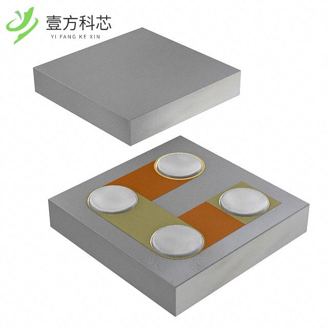 原厂原装TLV70533YFMT IC REG LINEAR 3.3V 200MA