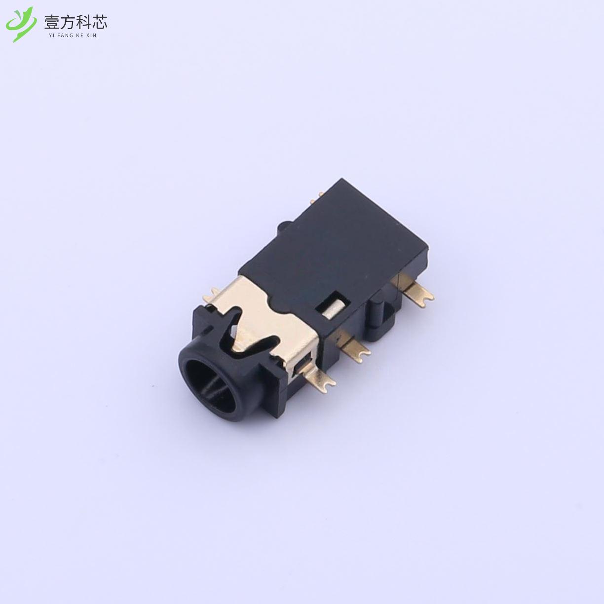 原厂原装PJ-342C 3.5mm耳机座全新正品