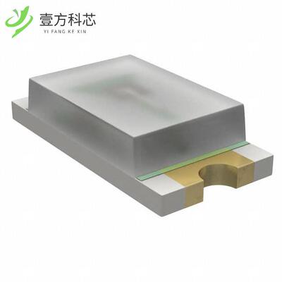 原厂原装SML-D12Y1WT86 LED YELLOW DIFFUSED 1608