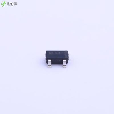 原厂原装ME2306D N沟道 30V 5.3A全新正品