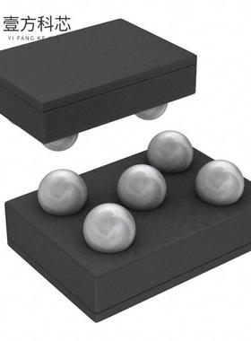 原厂原装LM3673TL-ADJ/NOPB IC REG BUCK ADJ 350M