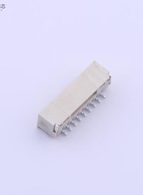 原厂原装GH1.25-9PWBPZ GH1.25-9P卧贴编带全新正品