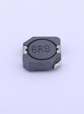 原厂原装MSRH104R-6R8MT 6.8uH ±20%全新正品