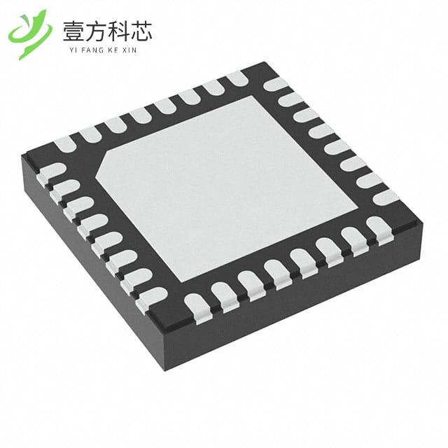 原厂原装DRV8703DQRHBRQ1 IC MOTOR DRIVER 5.5V-4 - 实物图
