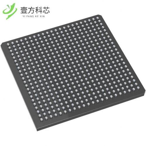 原厂原装A2F500M3G-FGG484I IC SOC CORTEX-M3 80M