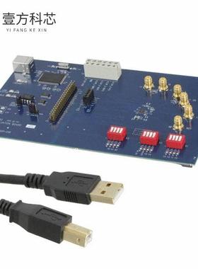 原厂原装AD9552/PCBZ BOARD EVALUATION FOR AD955