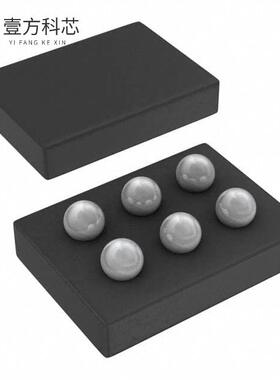 原厂原装CSD75208W1015T MOSFET 2P-CH 20V 1.6A 6