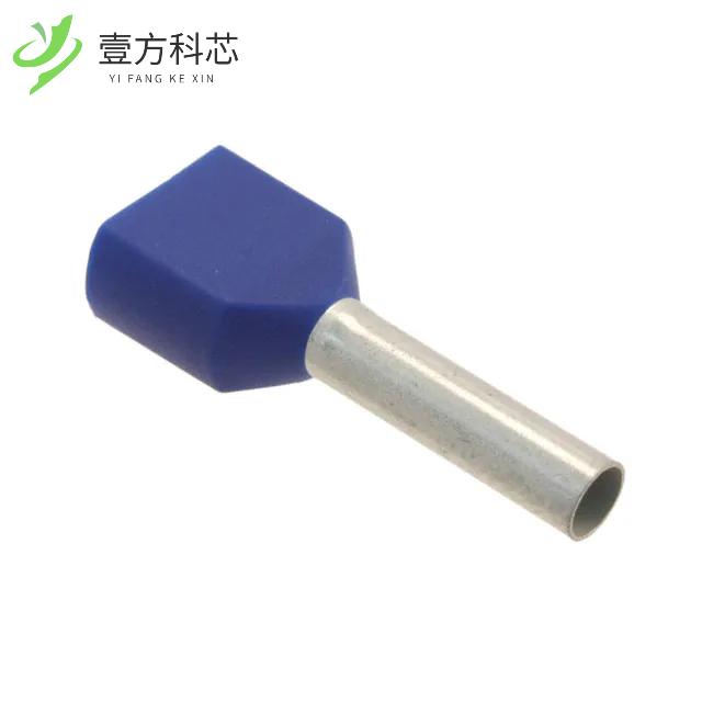 原厂原装3200878 CONN FERRULE TWO X 14AWG BLUE全
