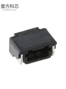 原厂原装DF52-2S-0.8H(21) CONN SOCKET 2P 0.031