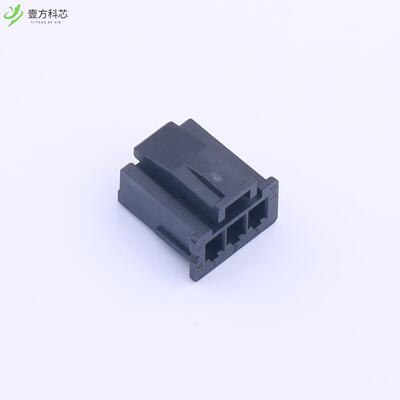 原厂原装XARP-03V-K 2.5mm 1x3P全新正品