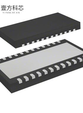 原厂原装LTC2512CDKD-24#PBF IC ADC 24BIT SAR 24