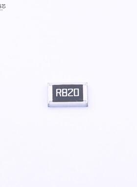 原厂原装FRL1812JR820TS 820mΩ ±5% 750mW全新正品