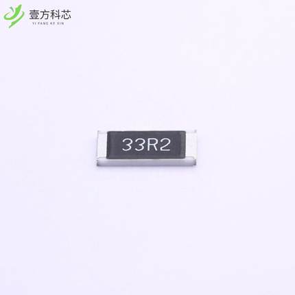 原厂原装25121WF332JT4E 33.2Ω ±1% 1W全新正品