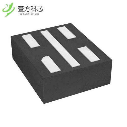 原厂原装M24C08-FMH6TG IC EEPROM 8KBIT I2C 5UFD