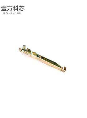 原厂原装HR22-SC-122 CONTACT SOCKET 24-28AWG CR