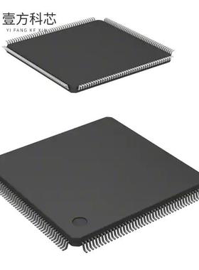 原厂原装R5F72866D100FP#U2 IC MCU 32BIT 768KB F