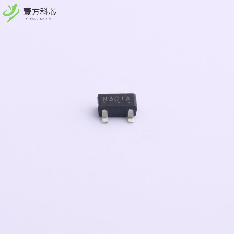 原厂原装VDA3010NTA Voltage Detector IC / 电