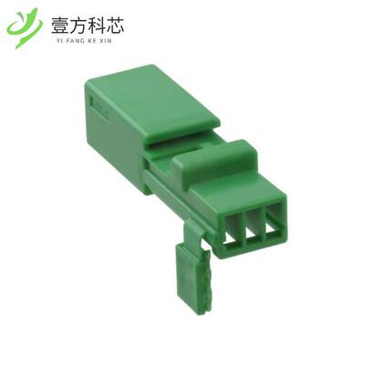 原厂原装IL-AG9-3P-S3C1 CONN PIN 3POS HOUSING 2