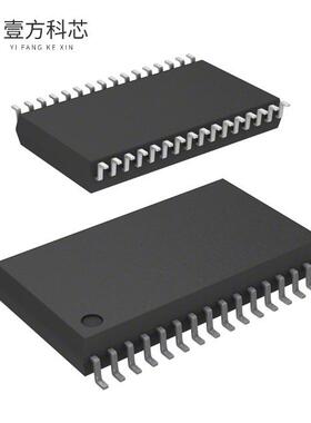 原厂原装AS6C4008-55SINTR IC SRAM 4MBIT PARALLE